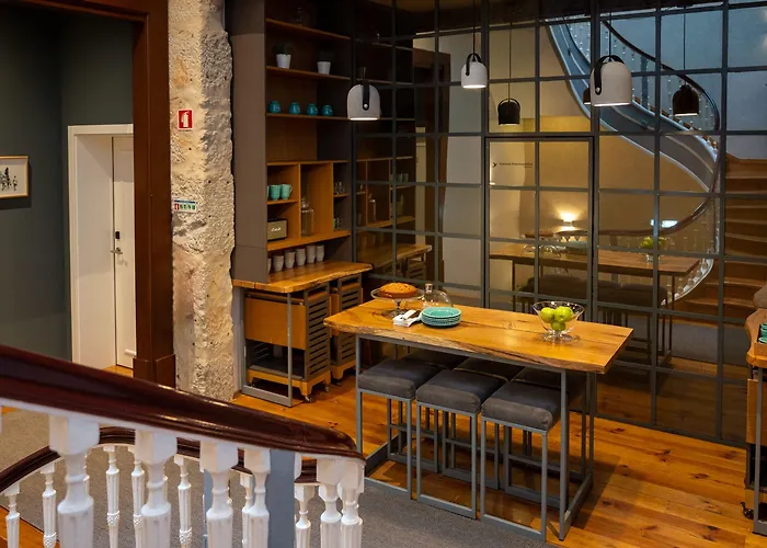 Santa Catarina Flh Guest house