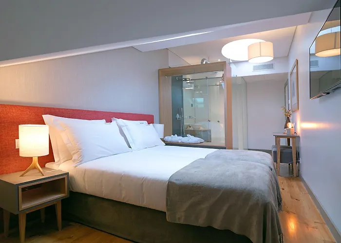 Santa Catarina Flh Guest house