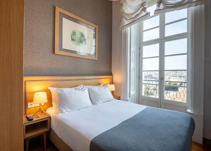 Santa Catarina Flh Guest house Porto