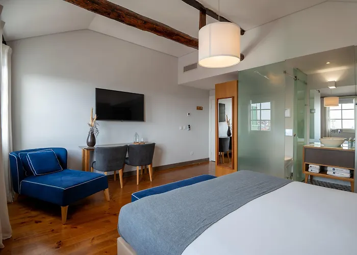 Guest house Santa Catarina Flh