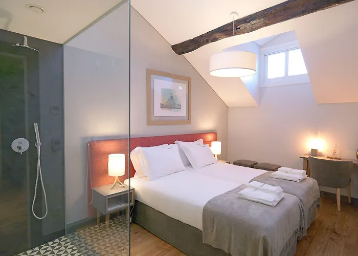 Guest house Santa Catarina Flh