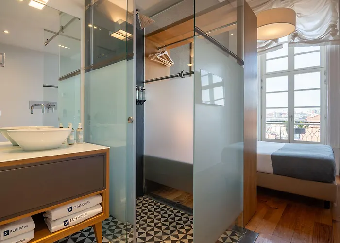 Santa Catarina Flh Pensión 3*