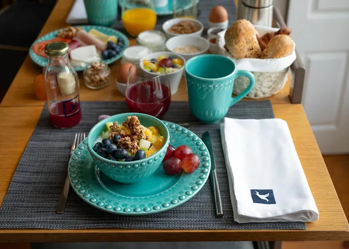 Santa Catarina Flh Konukevi Porto