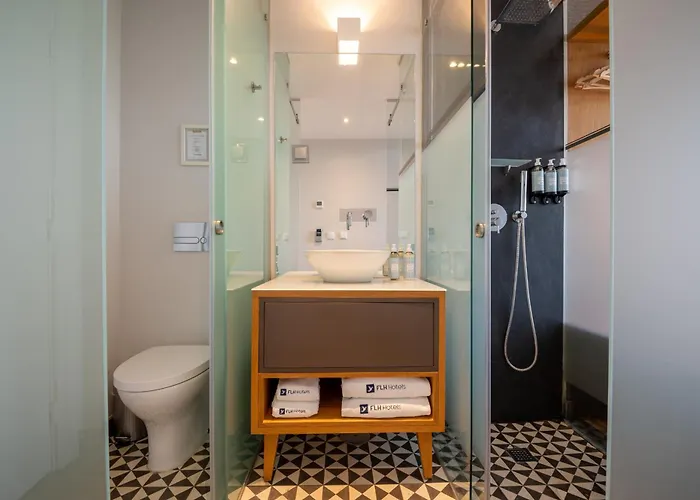 Guest house Santa Catarina Flh