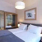 Santa Catarina Flh Gæstehus Porto