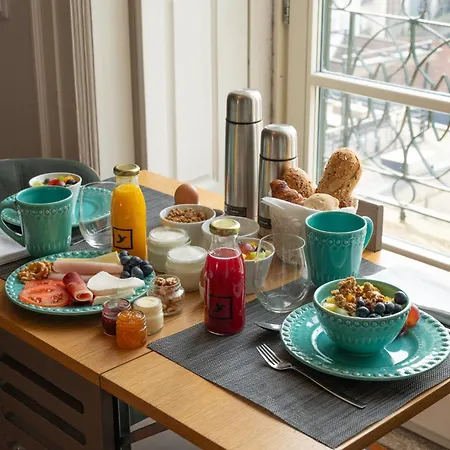 Maison d'hôtes Santa Catarina Flh 3*