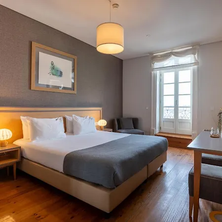 Maison d'hôtes Santa Catarina Flh 3*