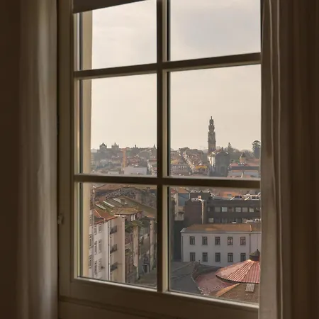 Santa Catarina Flh Maison d'hôtes 3*