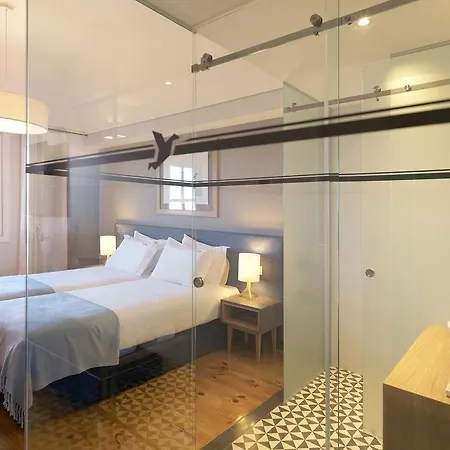 Santa Catarina Flh Maison d'hôtes 3*