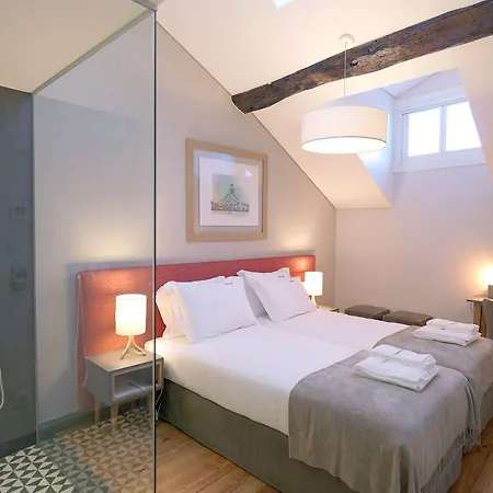 Maison d'hôtes Santa Catarina Flh