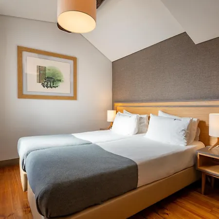 Penzion Santa Catarina Flh Porto