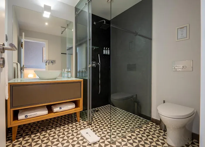 Santa Catarina Flh Penzion Porto