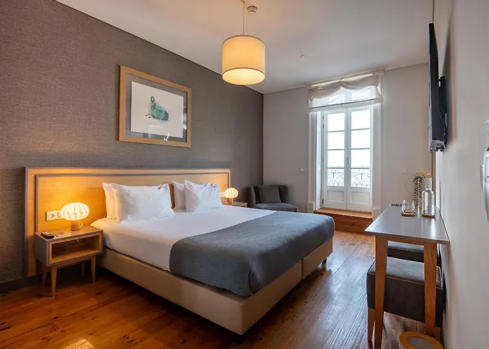 Penzion Santa Catarina Flh 3*