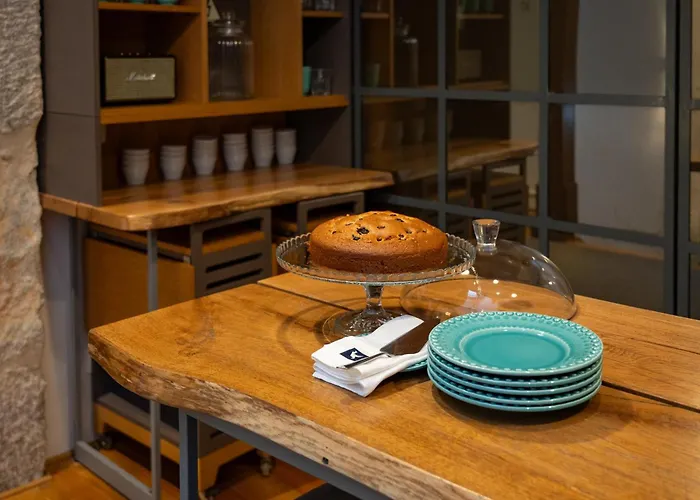 Penzion Santa Catarina Flh