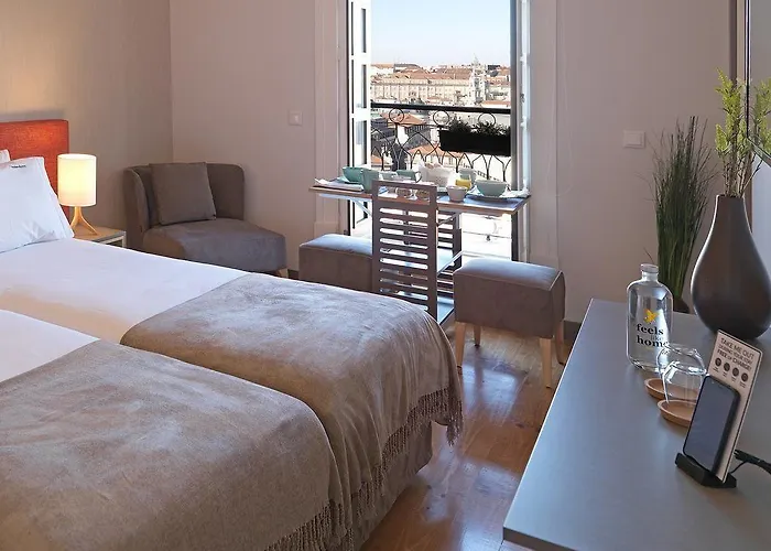 Penzion Santa Catarina Flh 3*