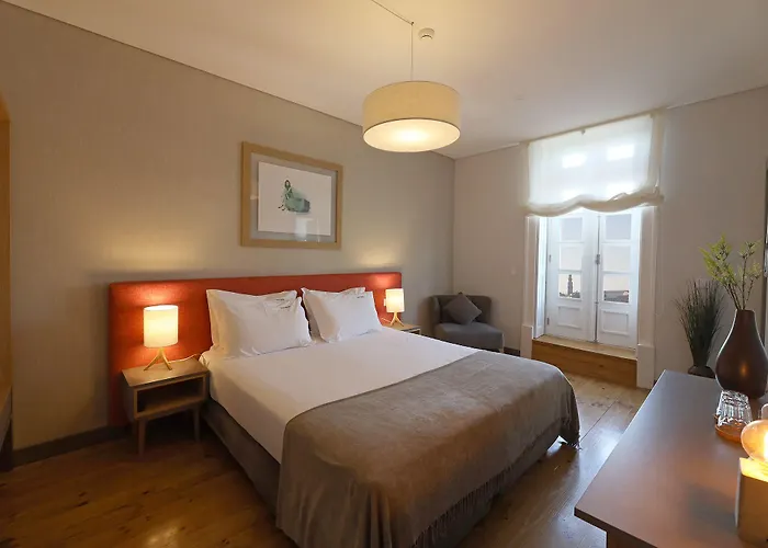 Santa Catarina Flh 3* Porto