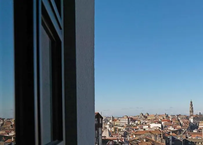 Penzion Santa Catarina Flh