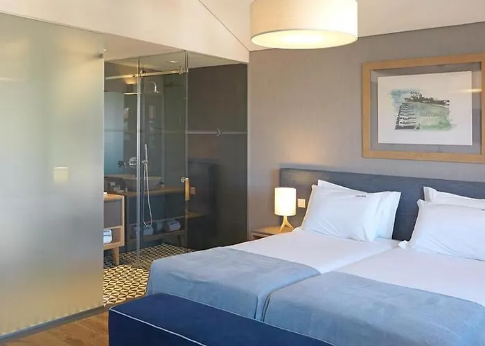 Penzion Santa Catarina Flh 3*