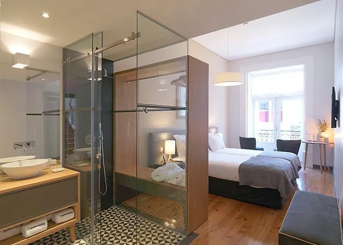 Santa Catarina Flh Penzion 3*