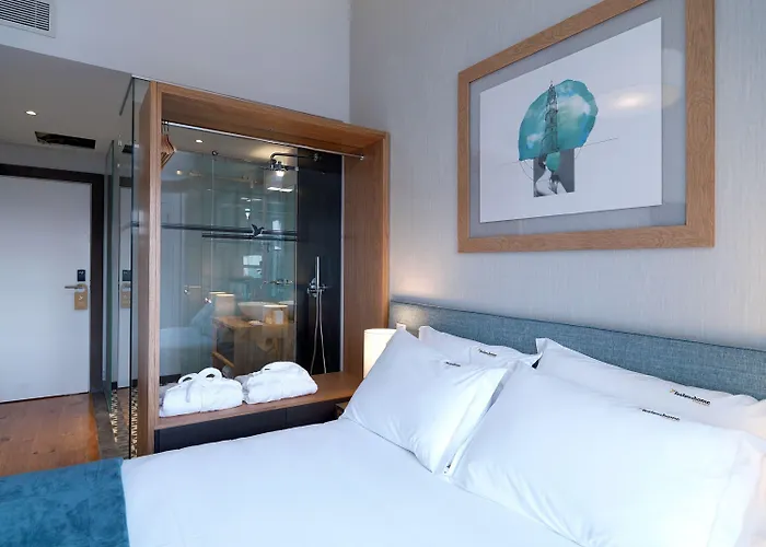 Santa Catarina Flh 3* Porto