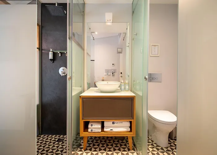 Penzion Santa Catarina Flh Porto