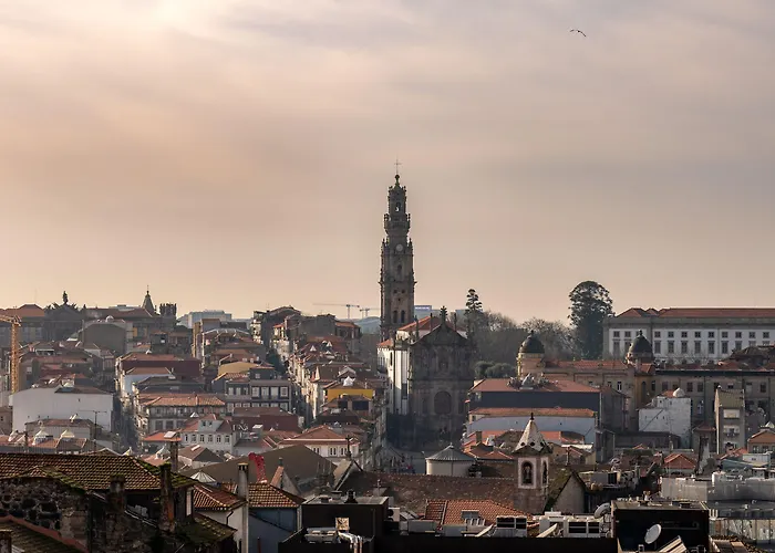 Penzion Santa Catarina Flh 3*