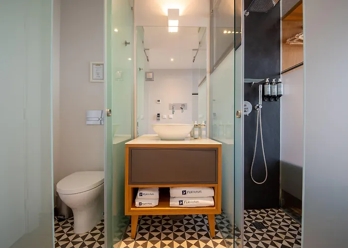 Santa Catarina Flh Penzion 3*