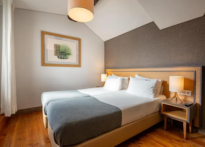 Pensjonat Santa Catarina Flh Porto