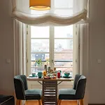 Penzion Santa Catarina Flh Porto