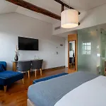 Santa Catarina Flh Penzion