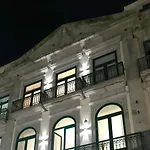 بيت ضيافة Santa Catarina Flh بورتو