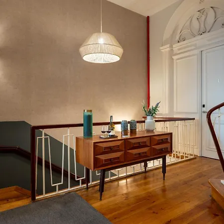 Santa Catarina Flh Gæstehus 4*