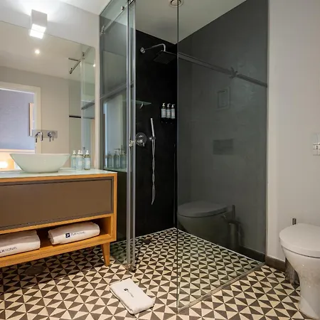 Santa Catarina Flh Gæstehus Porto