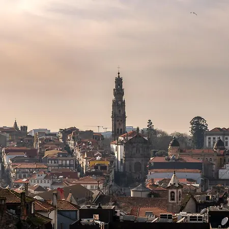 Santa Catarina Flh 4* Porto