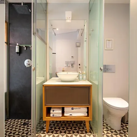 Gæstehus Santa Catarina Flh 4*