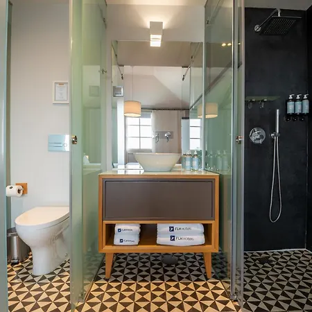 Santa Catarina Flh 4*