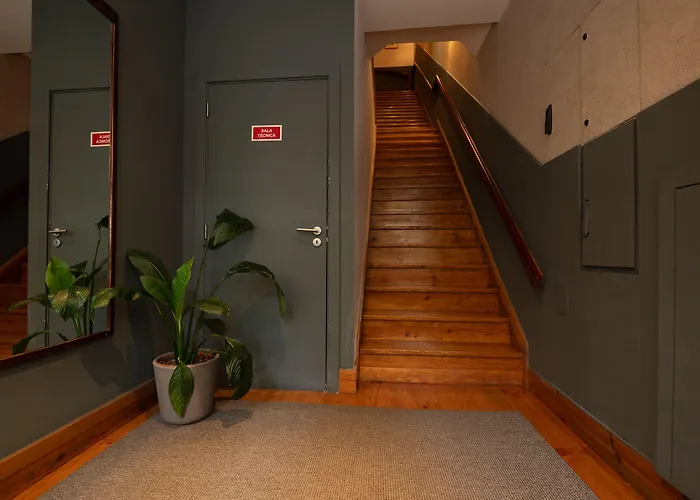 Santa Catarina Flh 포르투