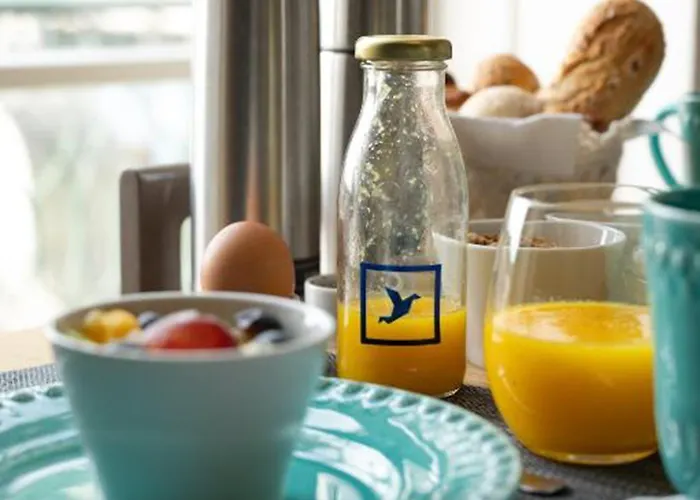 Santa Catarina Flh 게스트하우스 3*